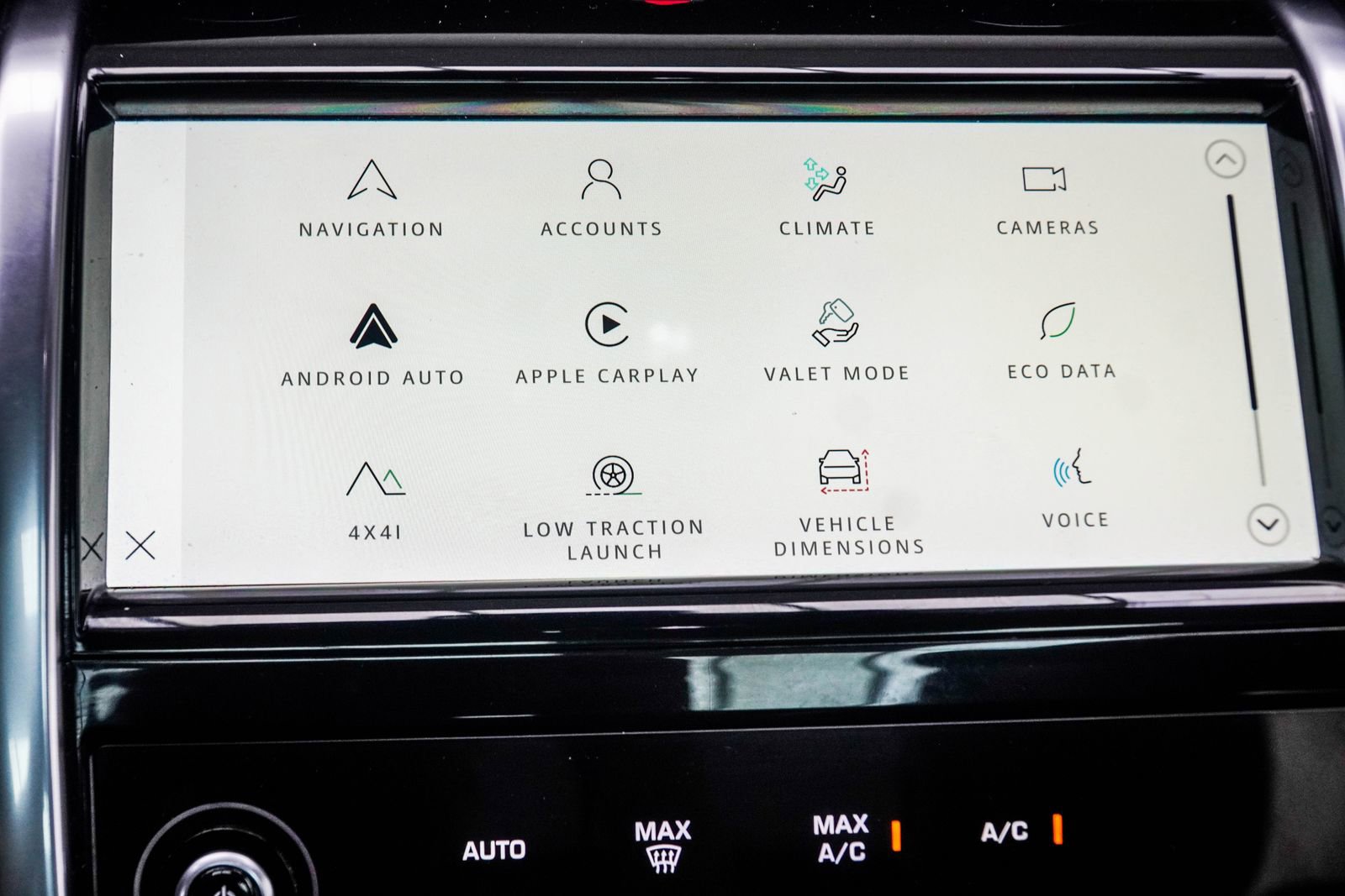 2021 Land Rover Discovery Sport S R-Dynamic