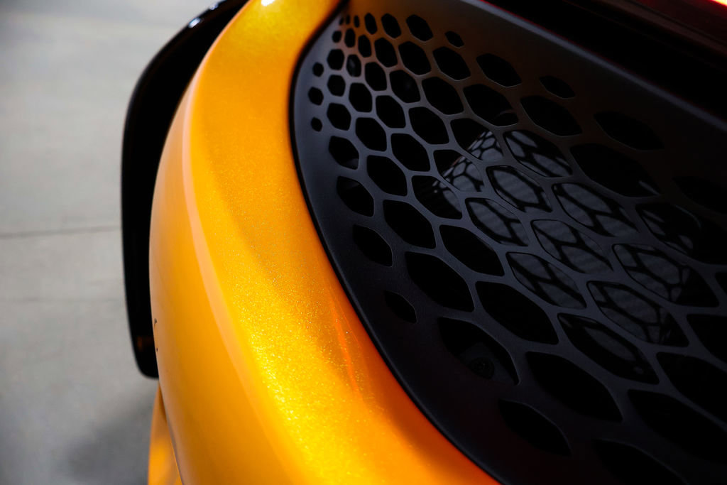 Used 2022 McLaren 765LT photo 97