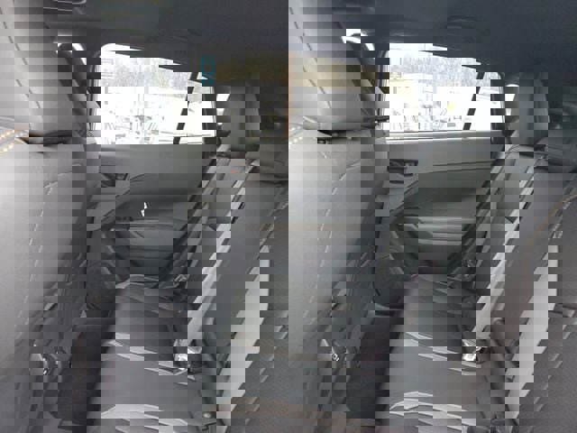 2026 Subaru Crosstrek 2.5i Wilderness