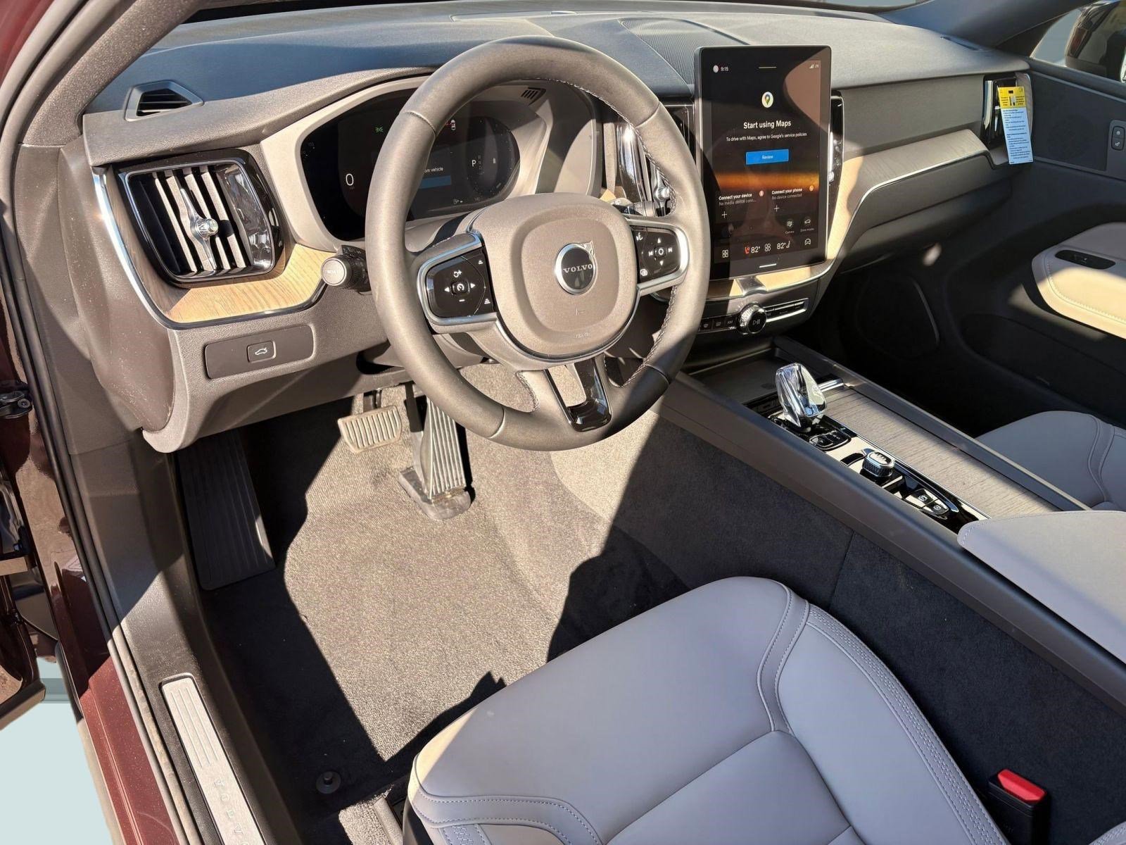 2026 Volvo Xc60 B5 Core