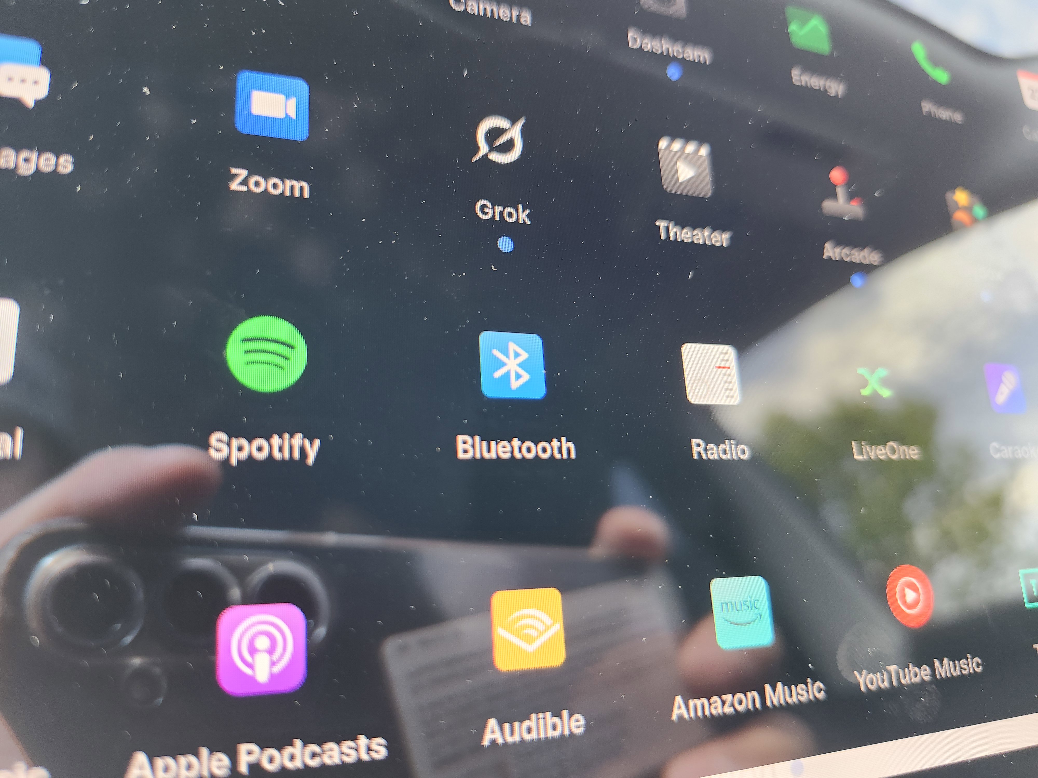 2026 Tesla Model Y AWD