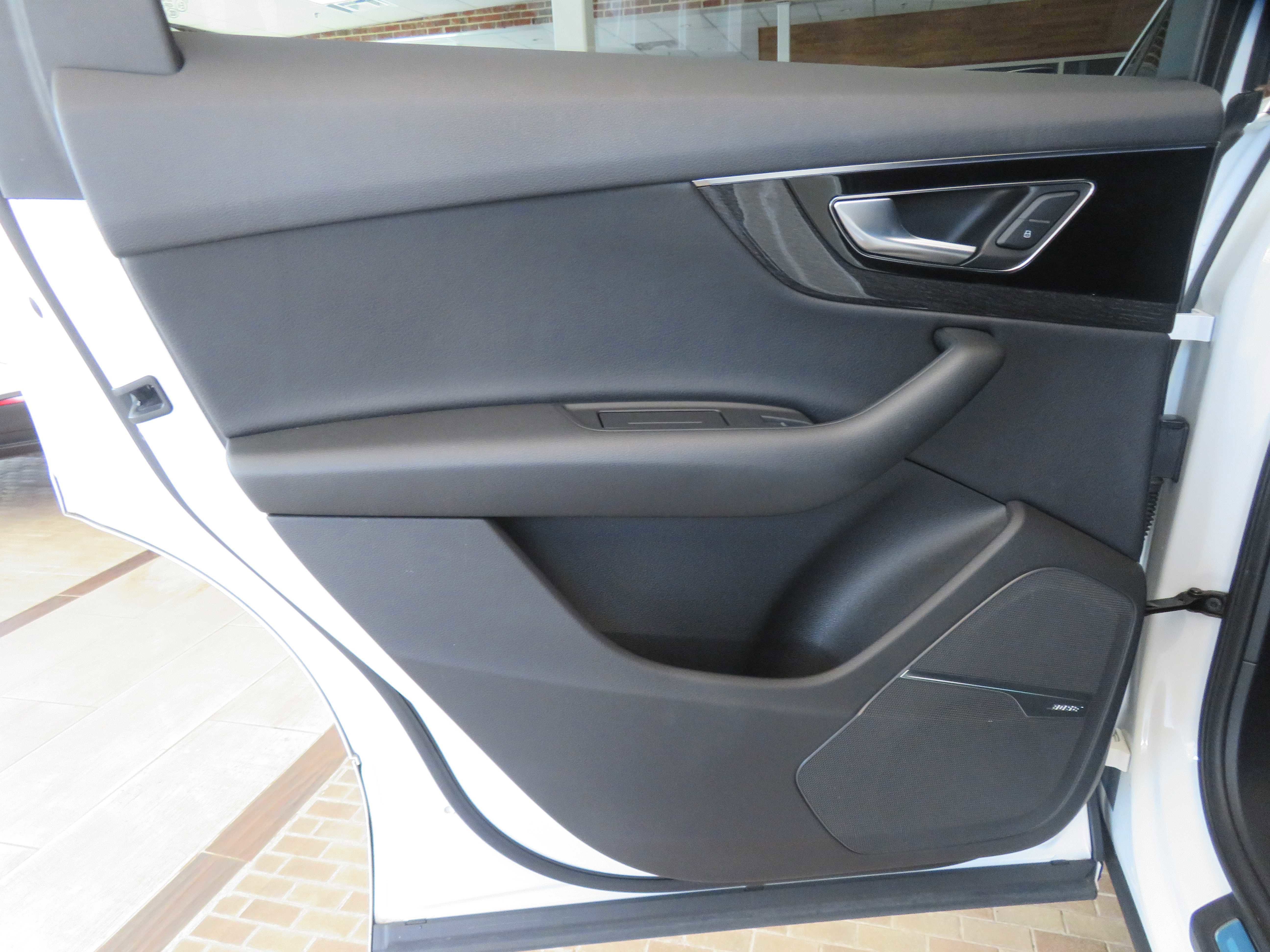 2019 Audi Q7 3.0T Premium Plus