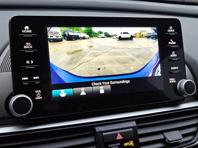 2022 Honda Accord Sport Special Edition