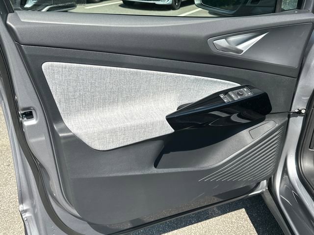 2026 Volkswagen ID.4 Pro