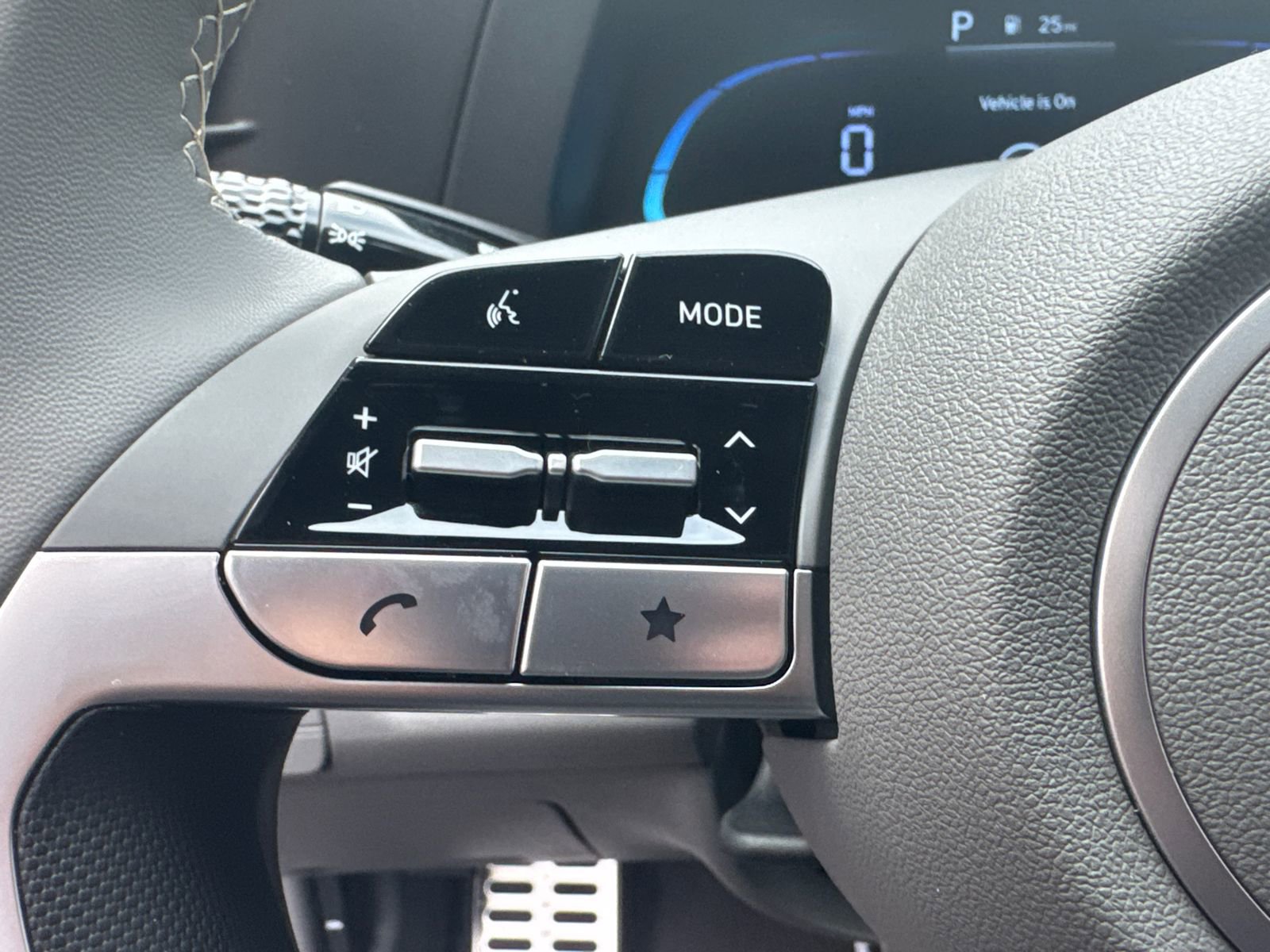 2026 Hyundai Elantra Sport