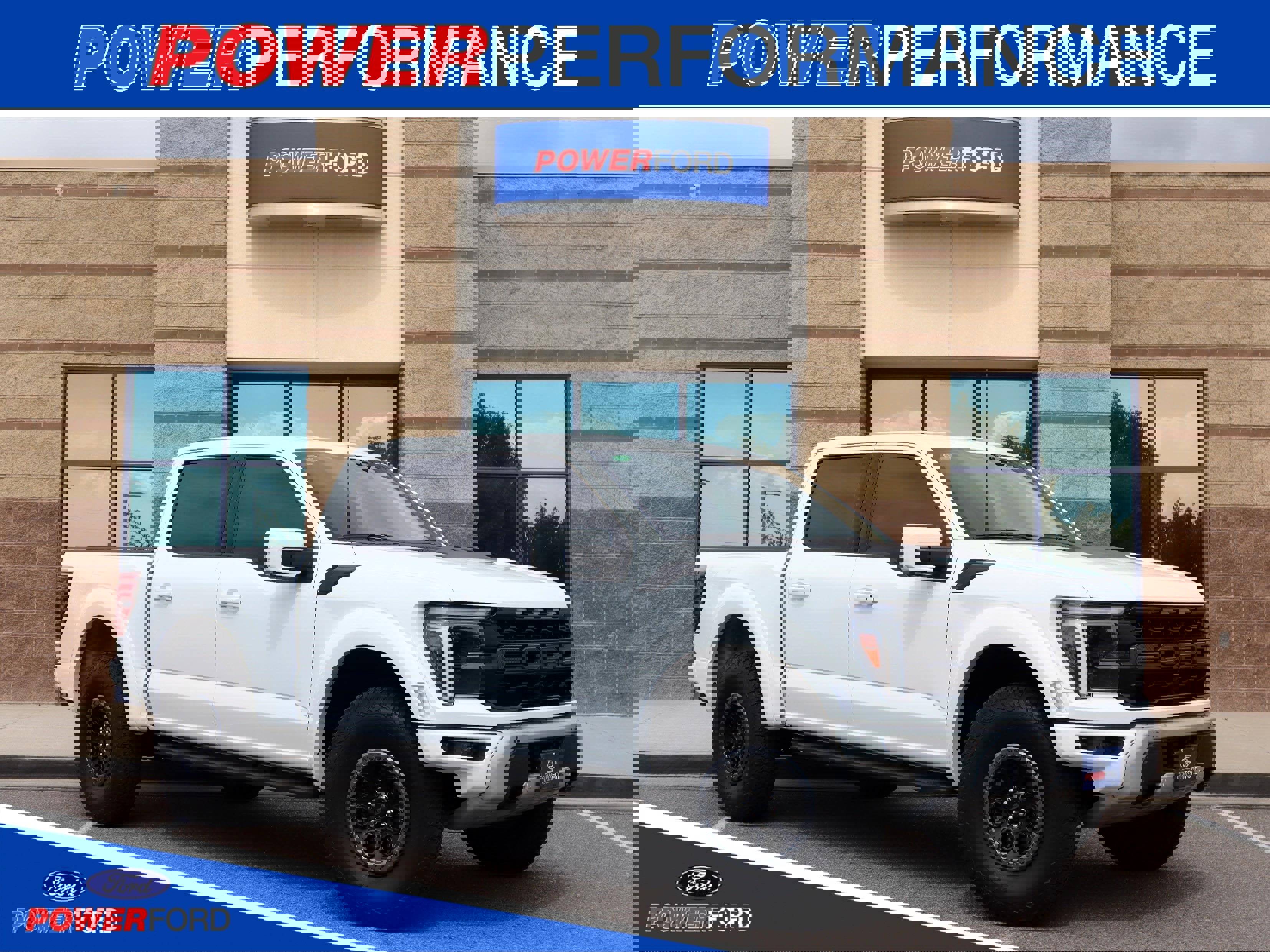 New 2025 Ford F150 Raptor for Sale in Albuquerque, NM
