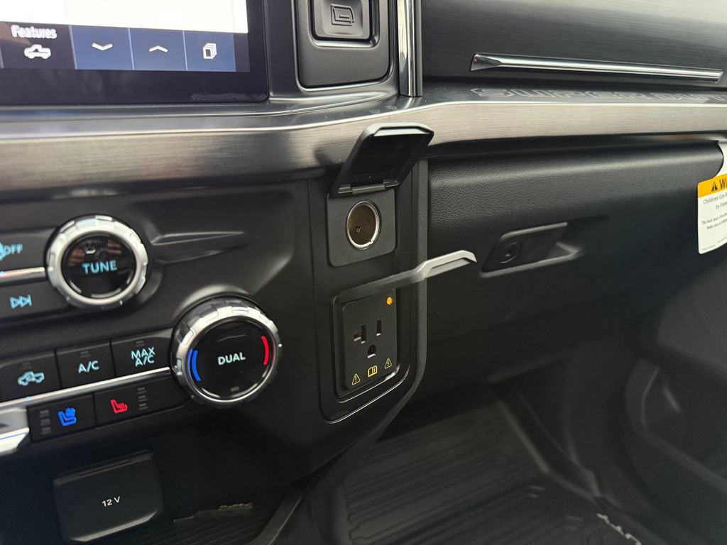 2026 Ford F350 Lariat