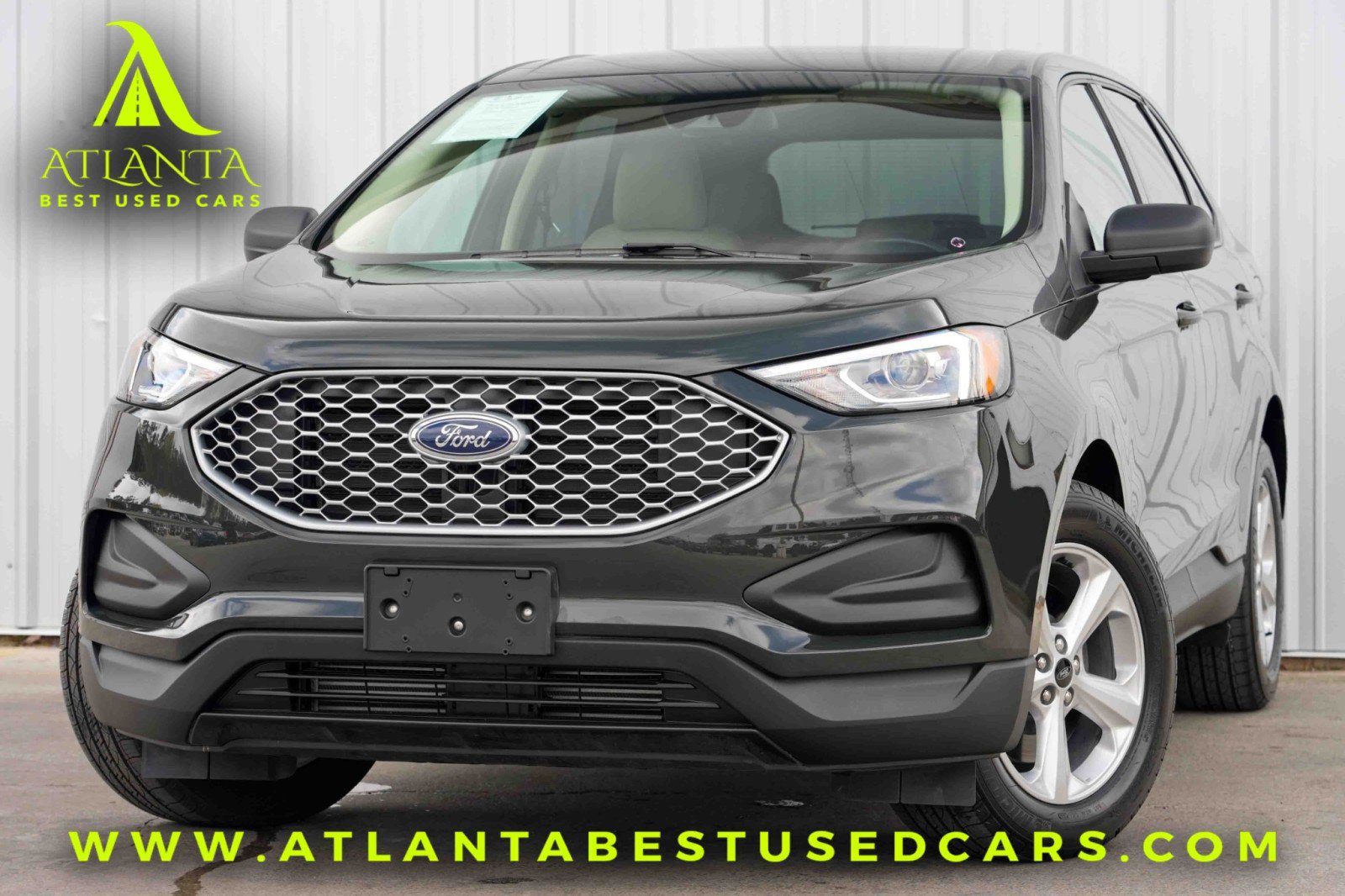 2023 Ford Edge SE