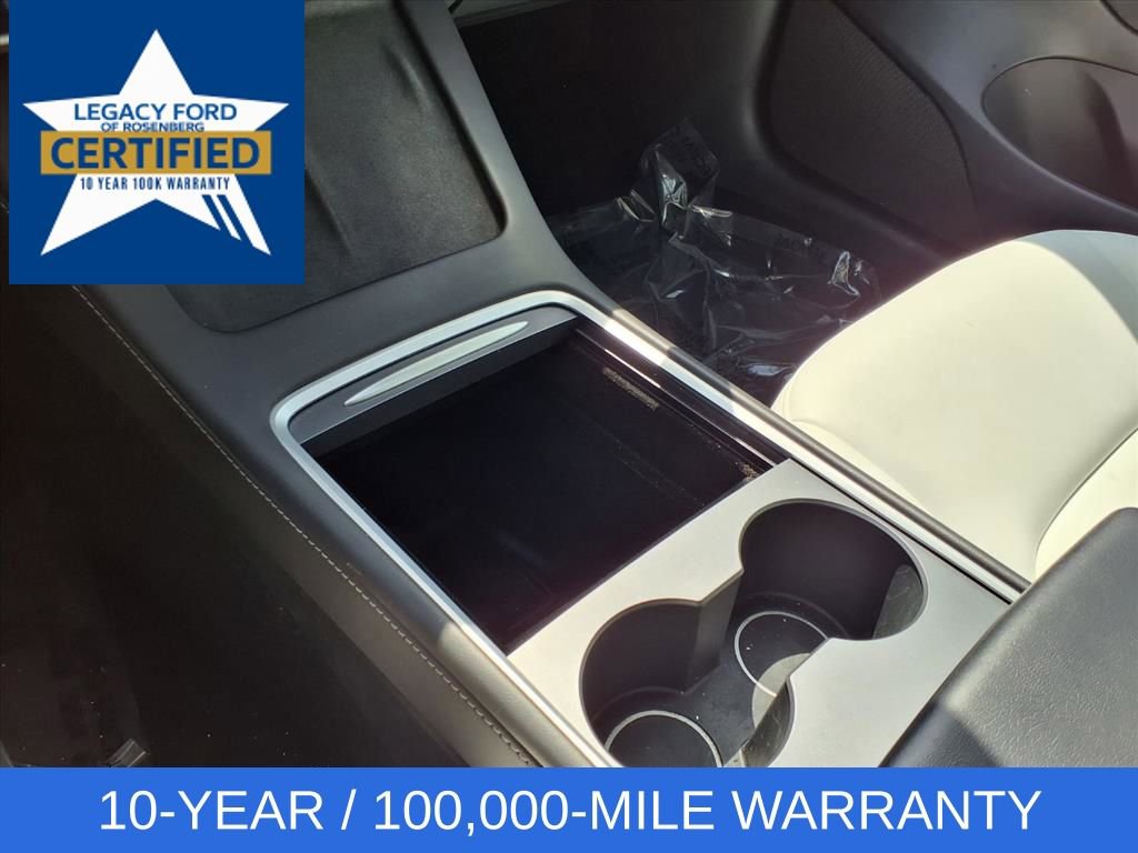 2023 Tesla Model 3 Long Range