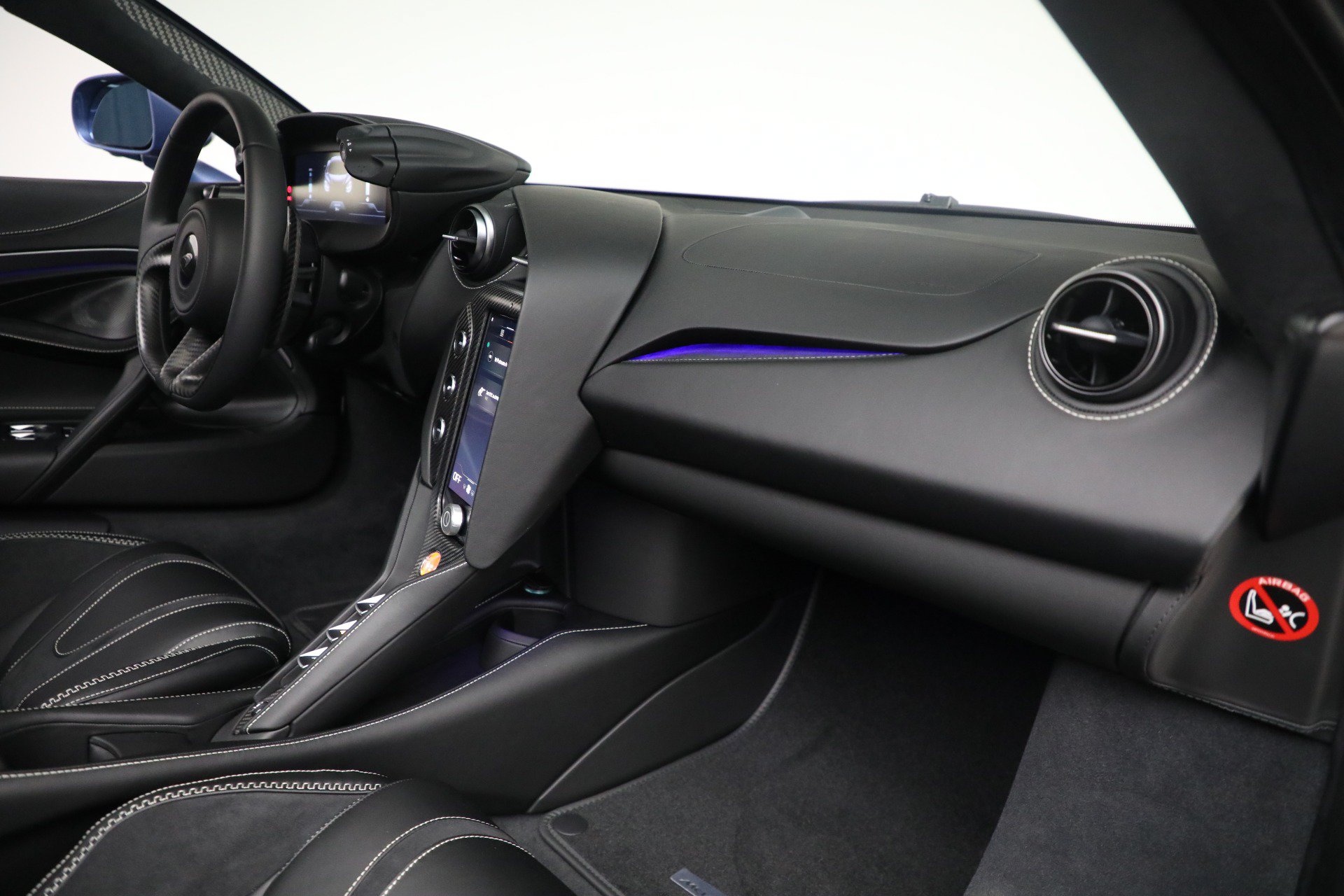 Used 2026 McLaren 750S photo 21