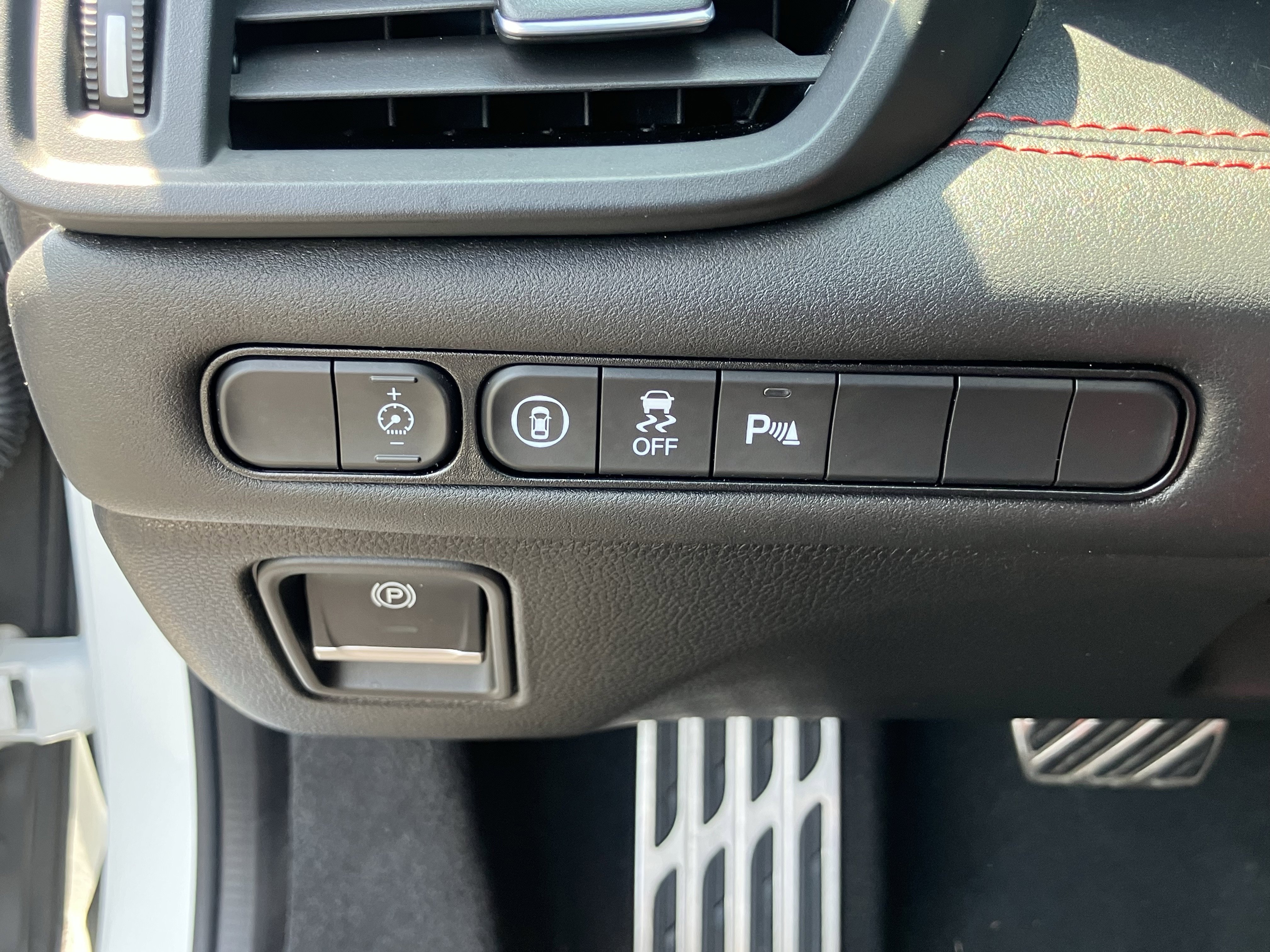 2025 Acura TLX SH-AWD w/ A-SPEC Pkg