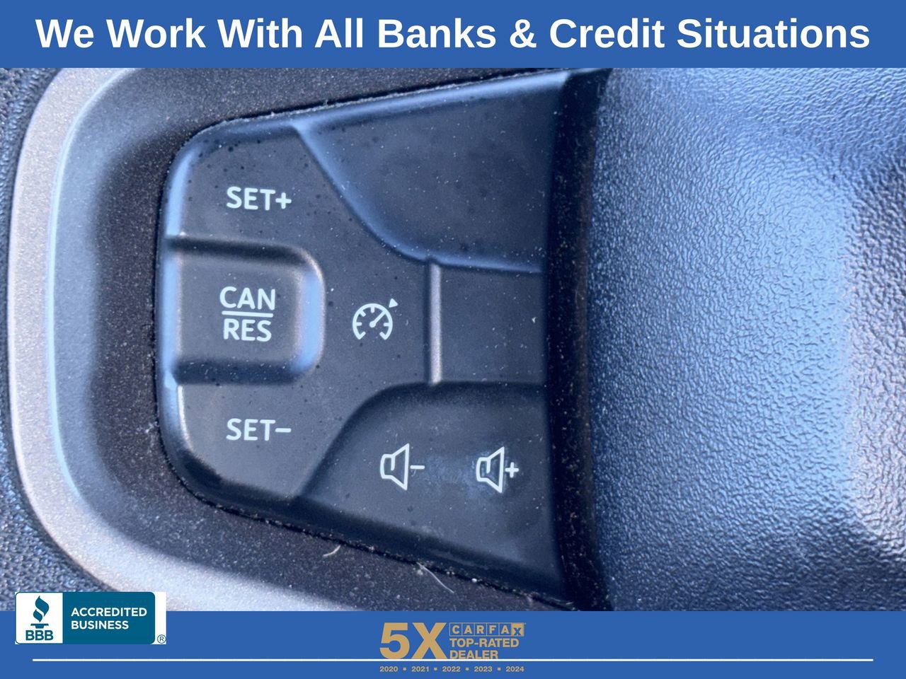 2022 Ford Bronco 4-Door