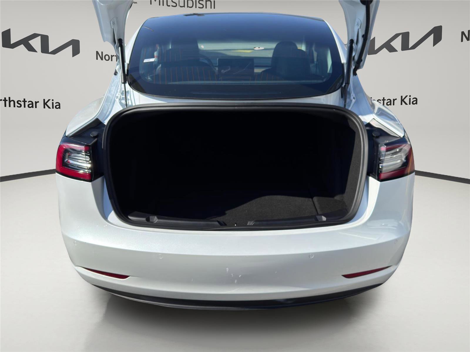 2019 Tesla Model 3 Mid Range