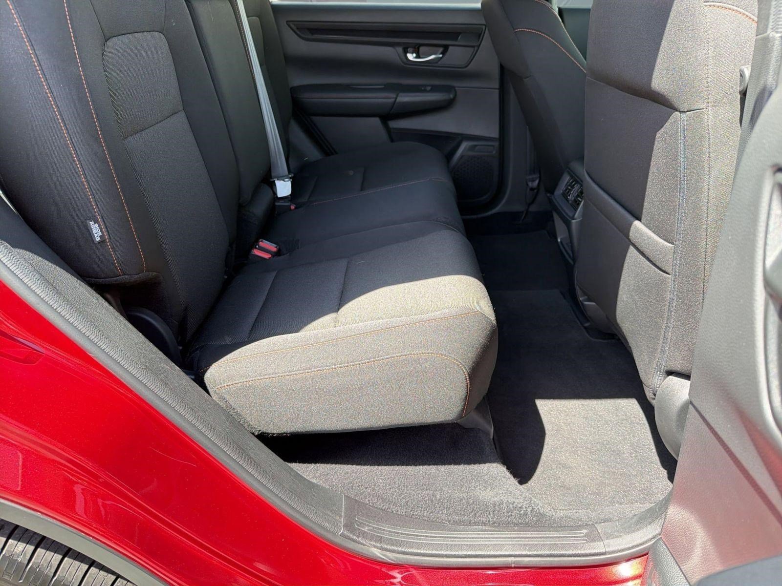 2023 Honda CR-V Sport