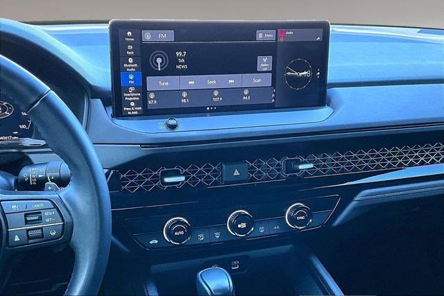 2023 Honda Accord Sport