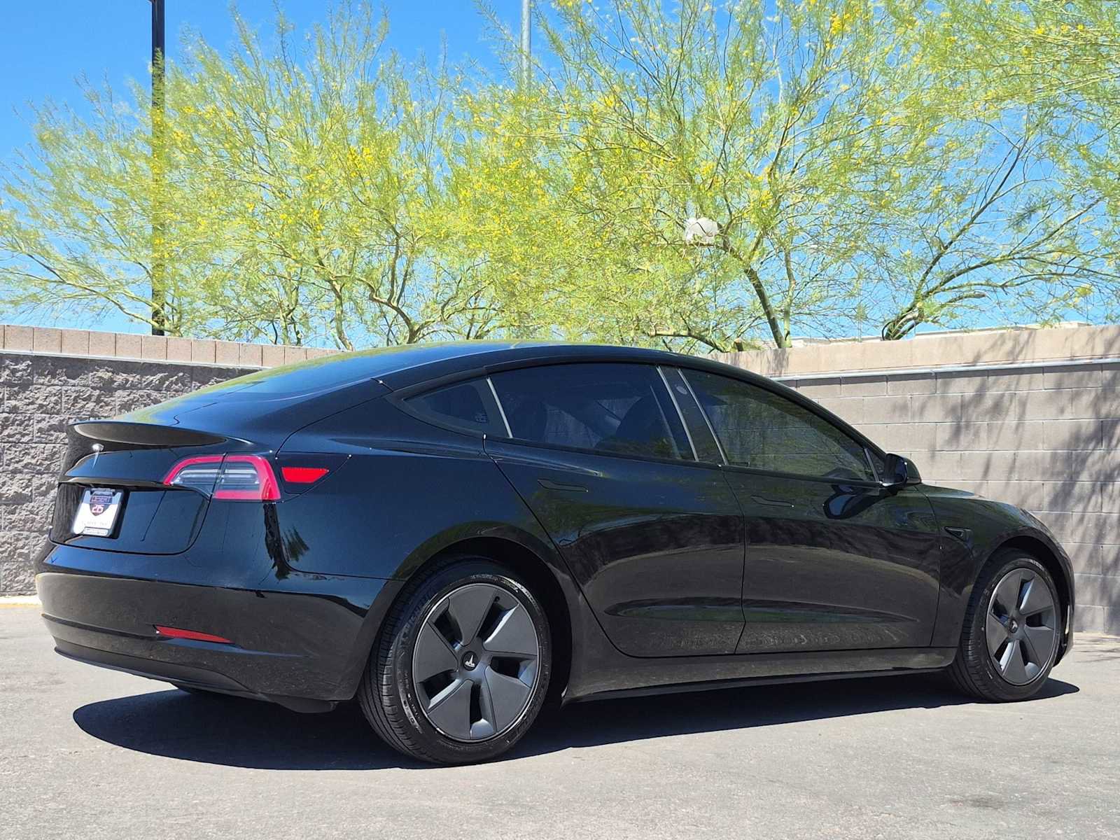 2023 Tesla Model 3 Standard Range