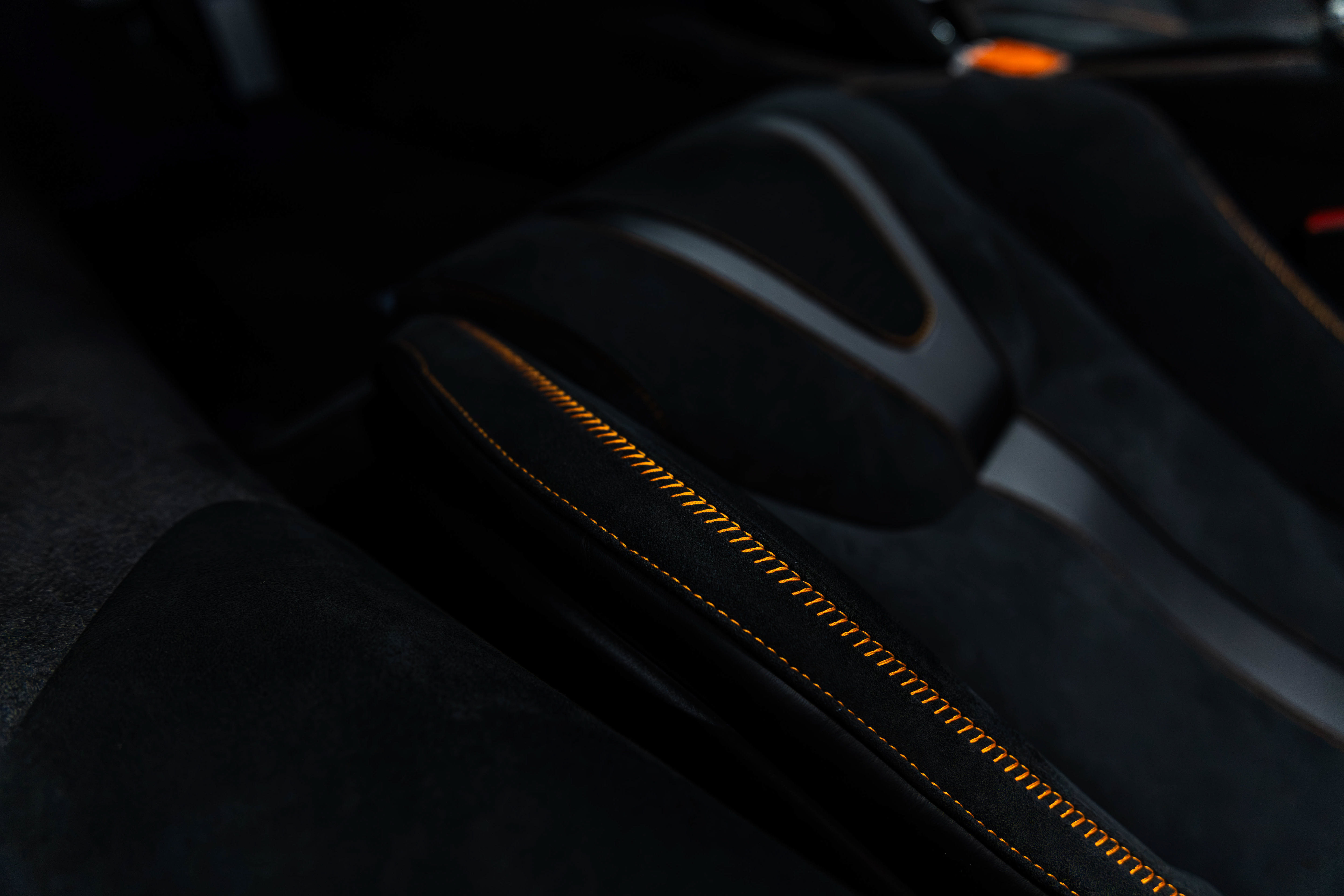 New 2027 McLaren 750S Spider photo 22