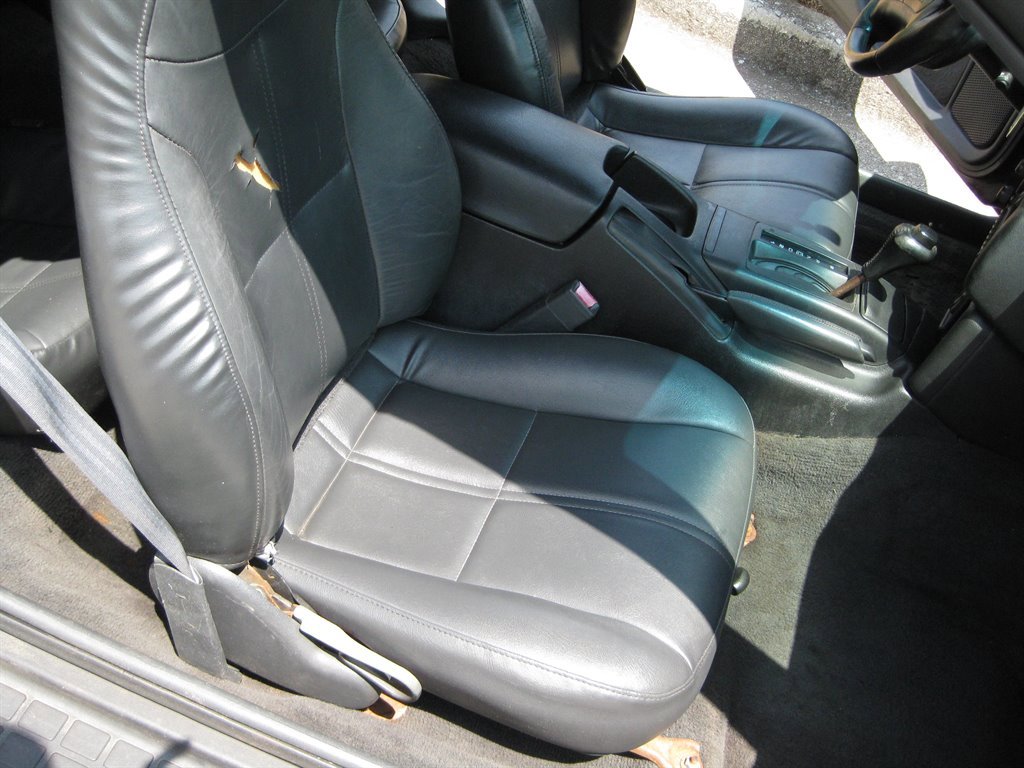 1996 Chevrolet Camaro LT