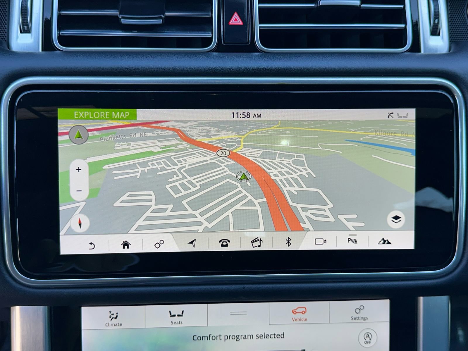 2022 Land Rover Range Rover P525 Westminster Edition