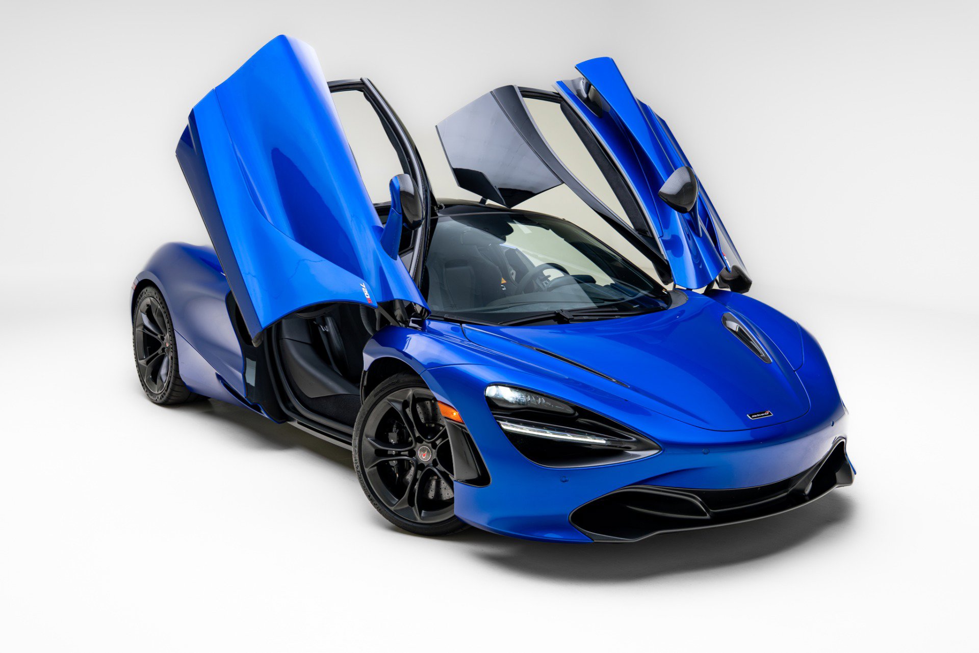 Used 2018 McLaren 720S Performance photo 24