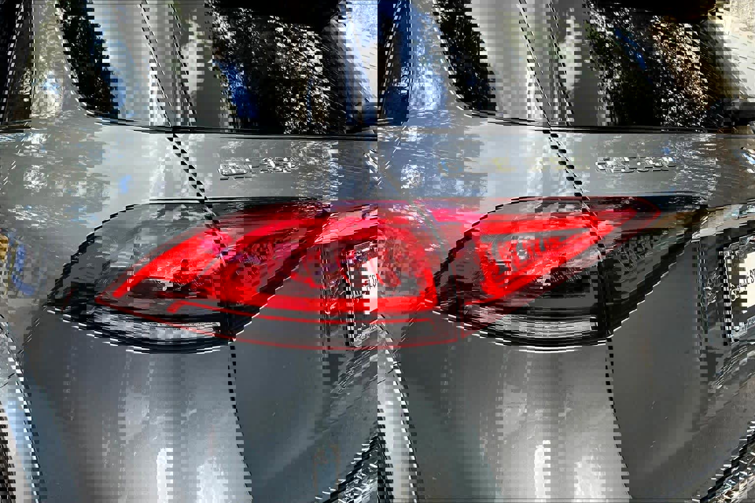 2023 Mercedes-Benz GLE 350 4MATIC