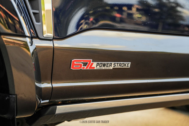 2024 Ford F450 King Ranch