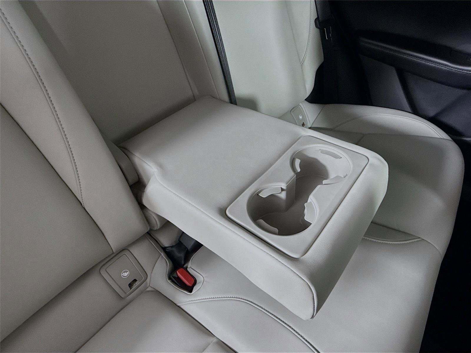 2025 MAZDA Cx-30 AWD 2.5 S w/ Preferred Package