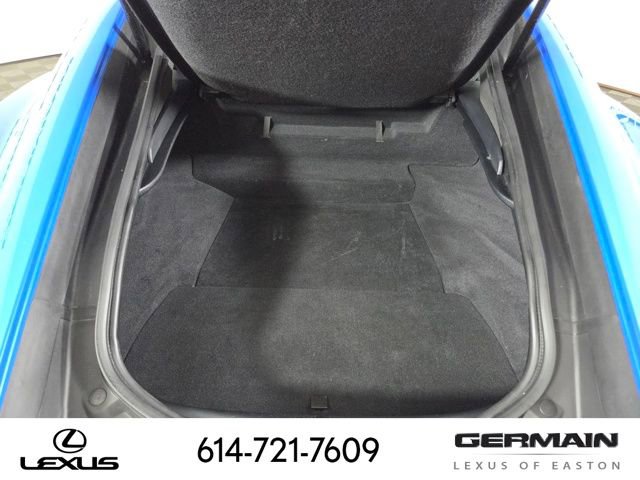 2019 Jaguar F-Type Coupe