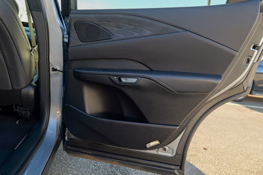 2024 Lexus RX 350 F Sport