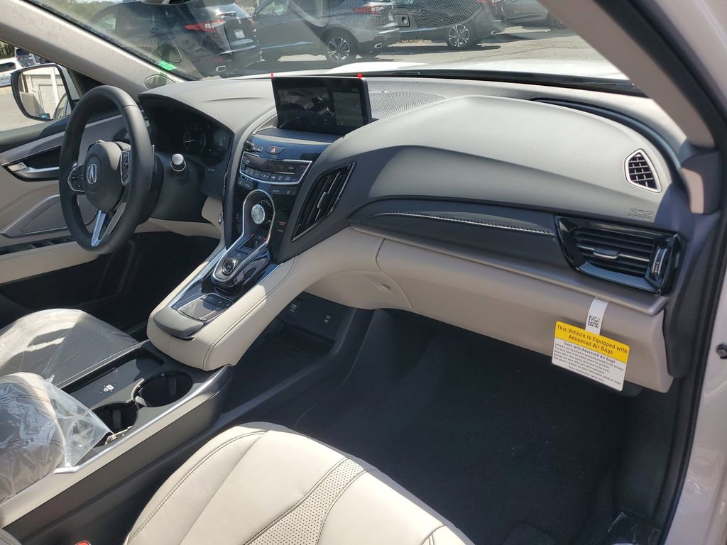 2026 Acura RDX w/ Technology Package