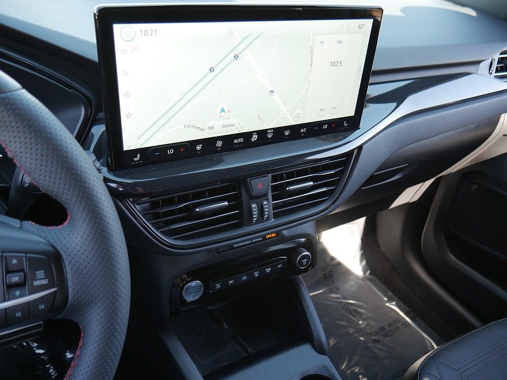 2023 Ford Escape ST-Line Elite