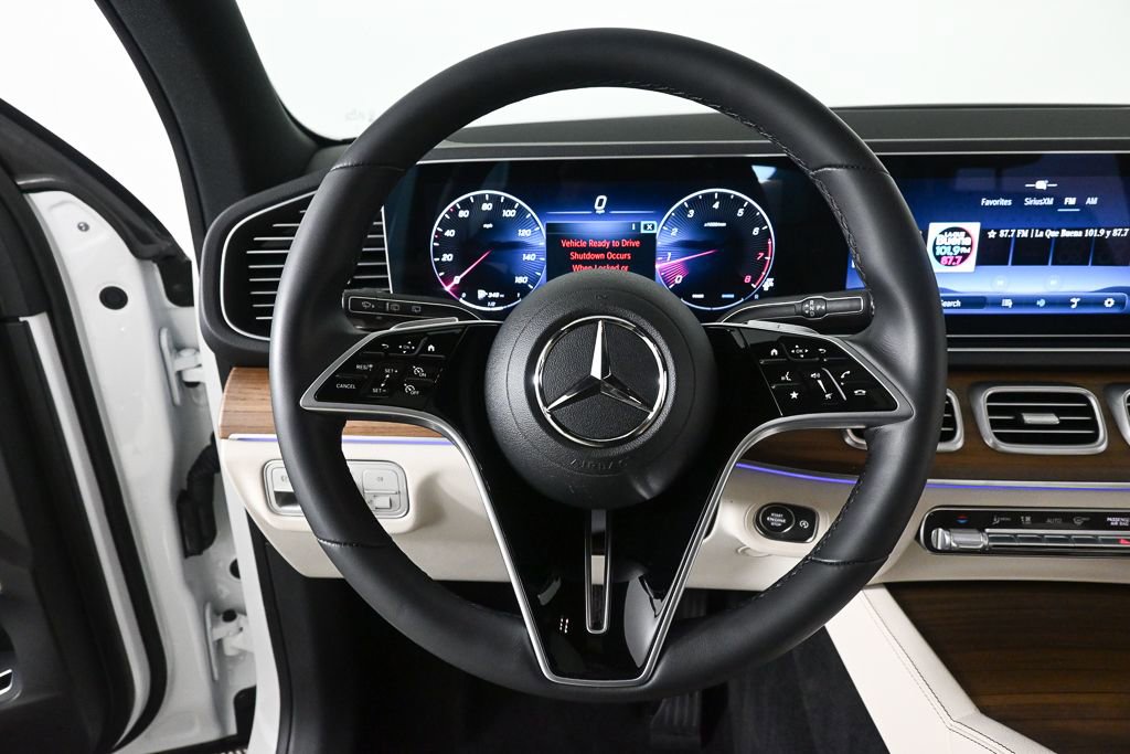 2026 Mercedes-Benz GLE 350 4MATIC