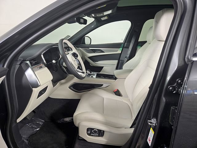 2026 Jaguar F-Pace R-Dynamic S