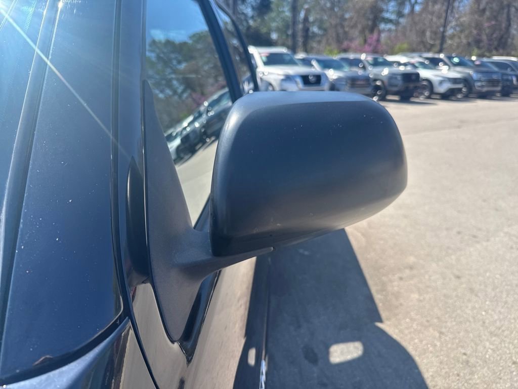 2015 Toyota Tacoma 4x4 Double Cab