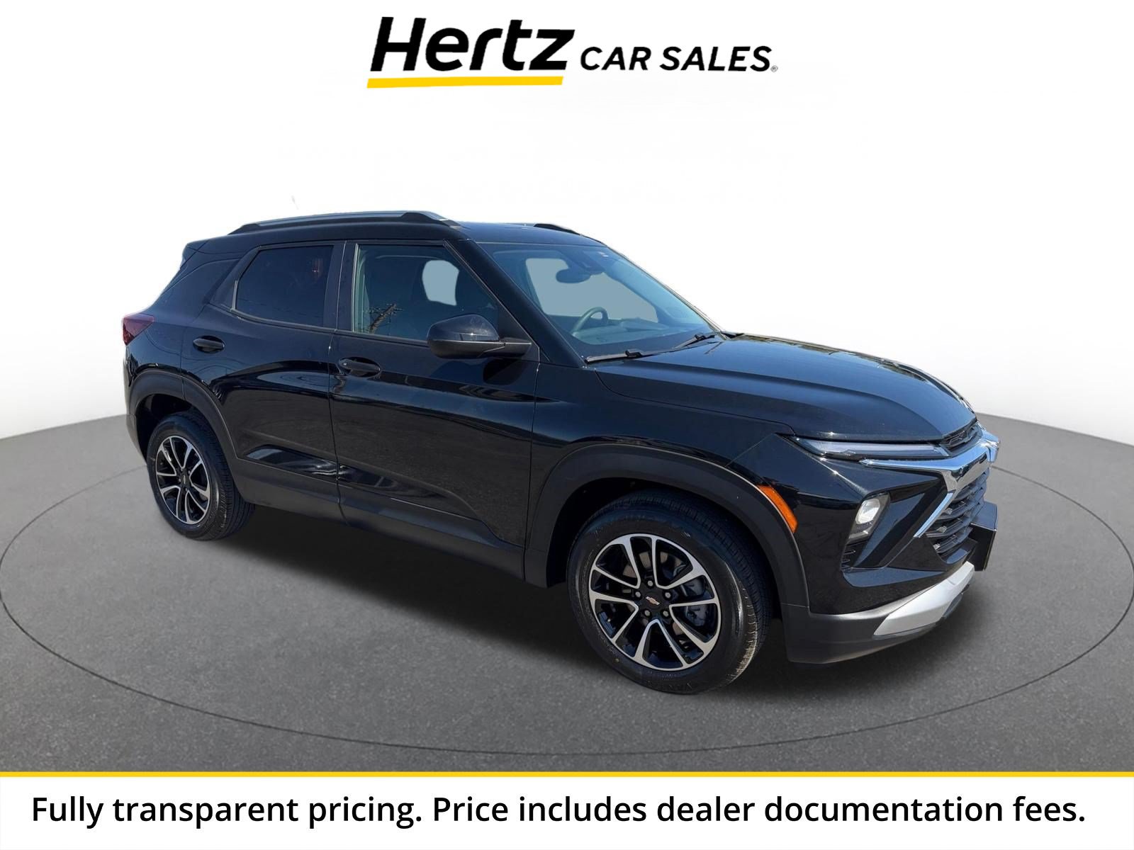 Used Chevrolet TrailBlazer for Sale in Las Vegas, NV - Autotrader