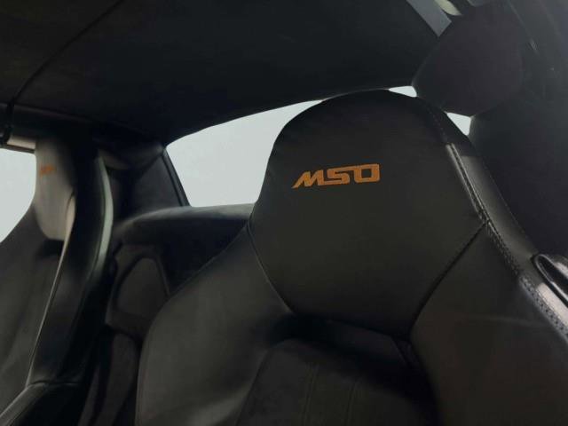 Used 2020 McLaren 600LT Spider photo 46