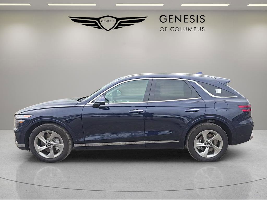 2026 Genesis Gv70 2.5T Select