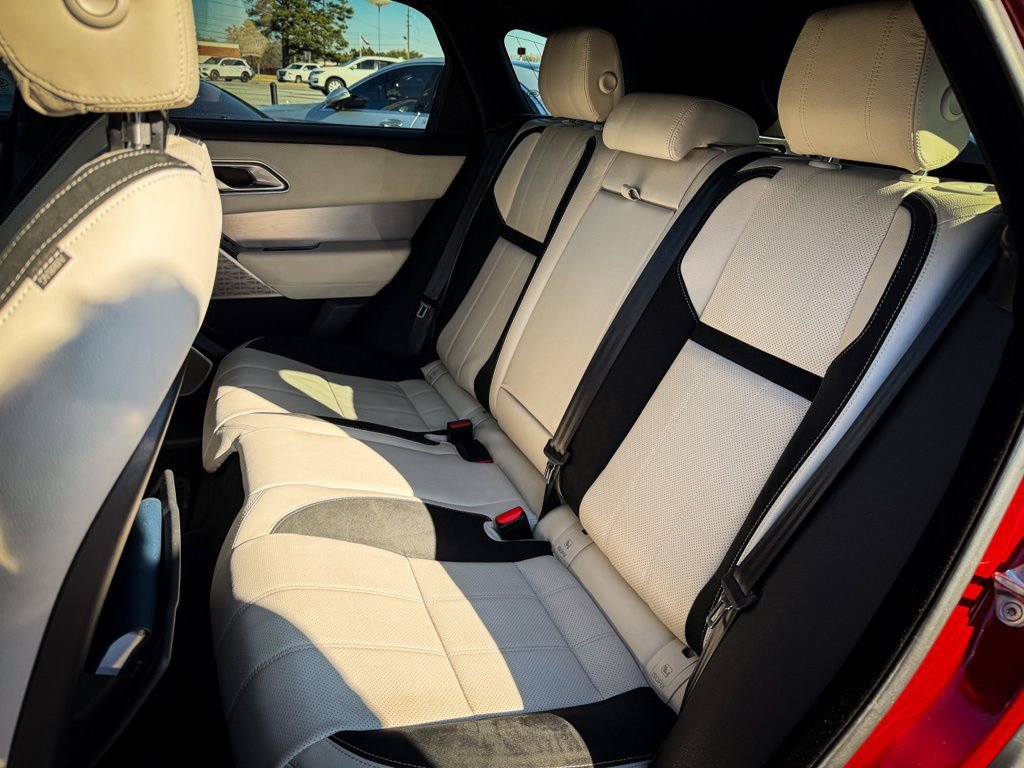 2021 Land Rover Range Rover Velar R-Dynamic S