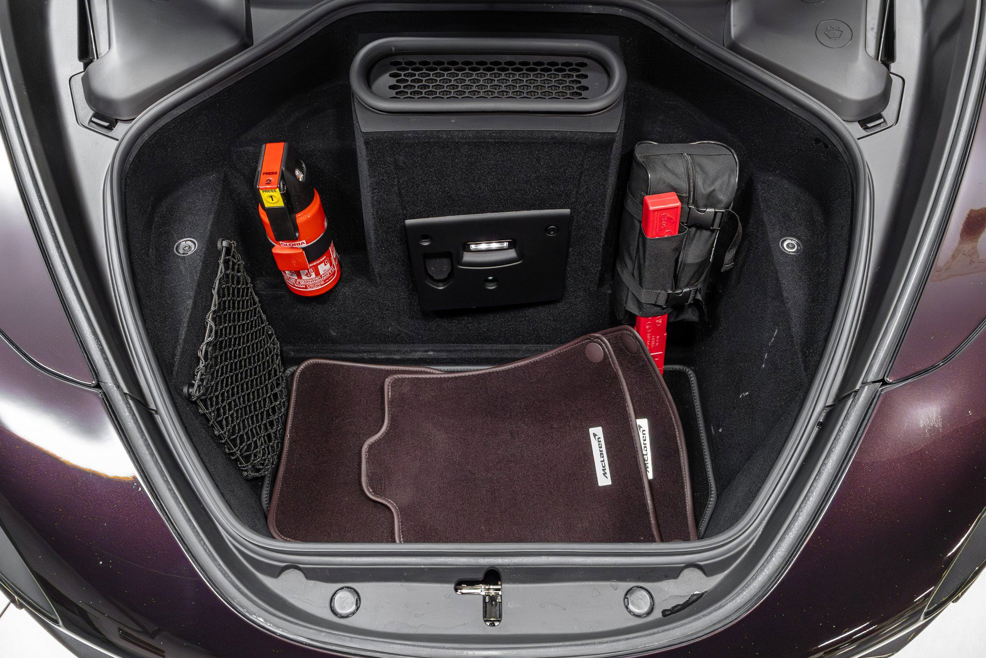 Used 2018 McLaren 720S Performance photo 33