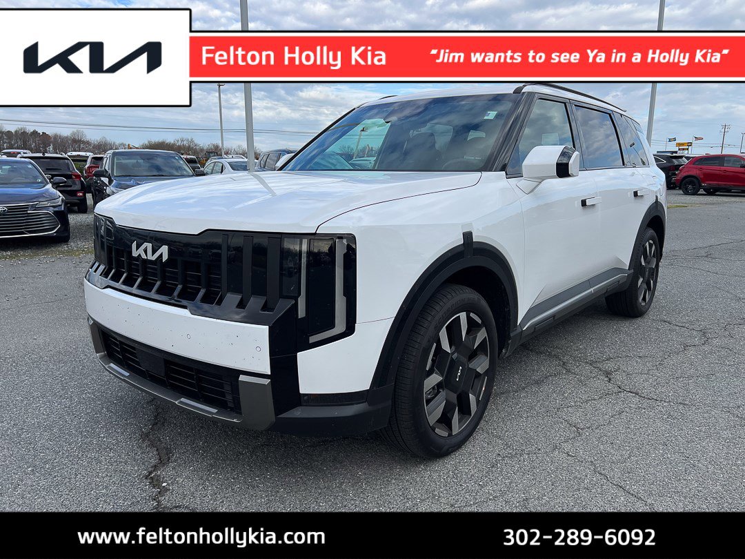 Used 2027 Kia Telluride S w/ Towing Package