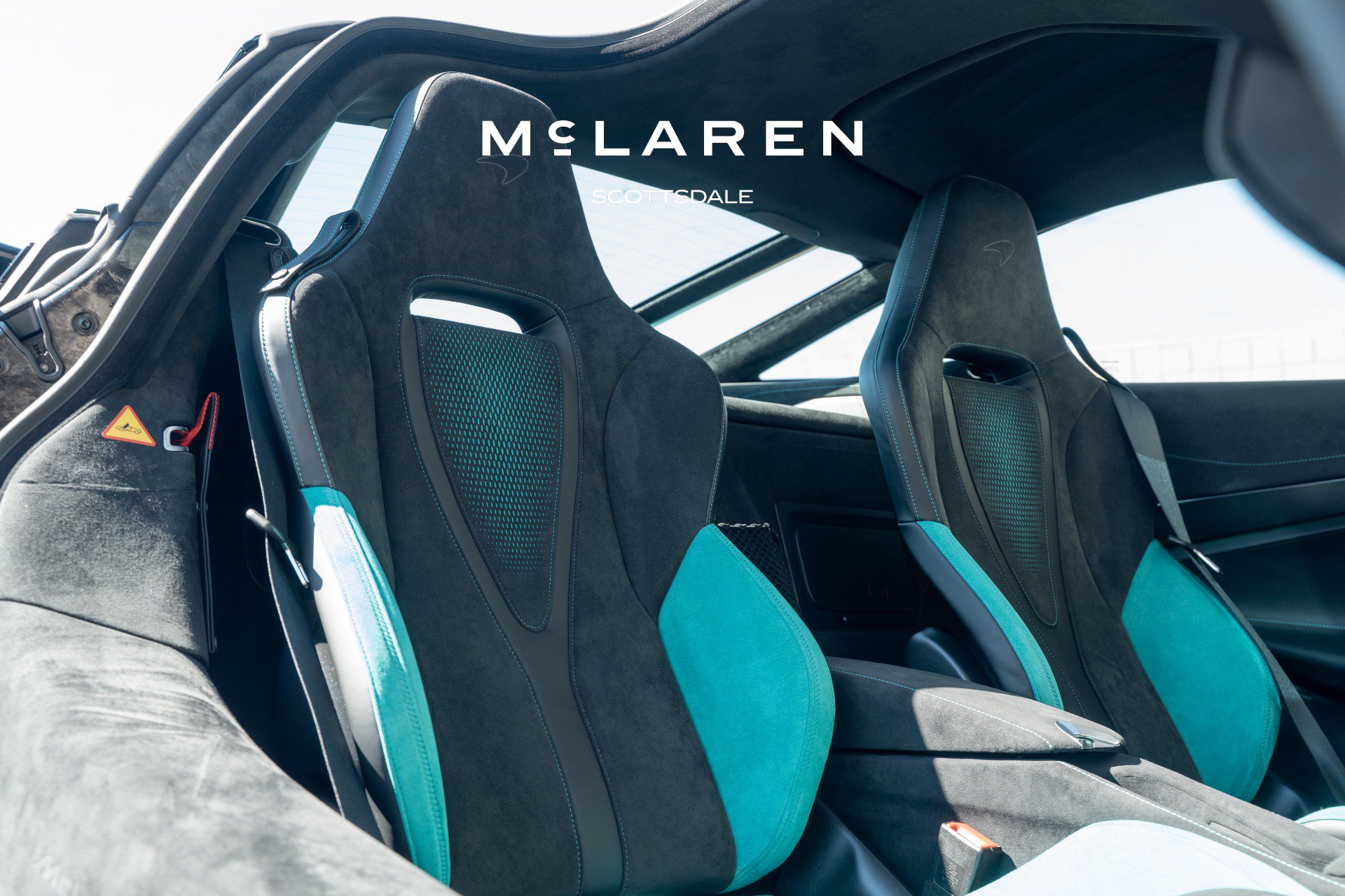 New 2027 McLaren 750S photo 12