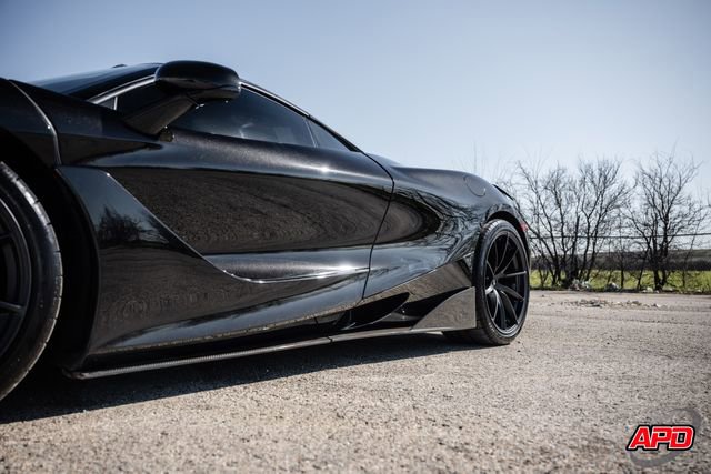 Used 2019 McLaren 720S photo 54