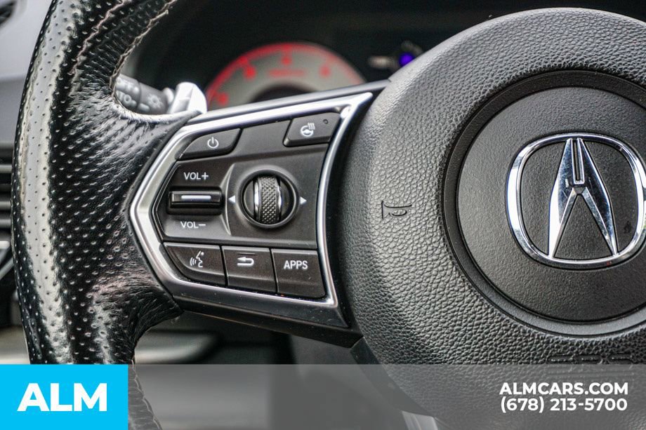 2021 Acura RDX A-Spec