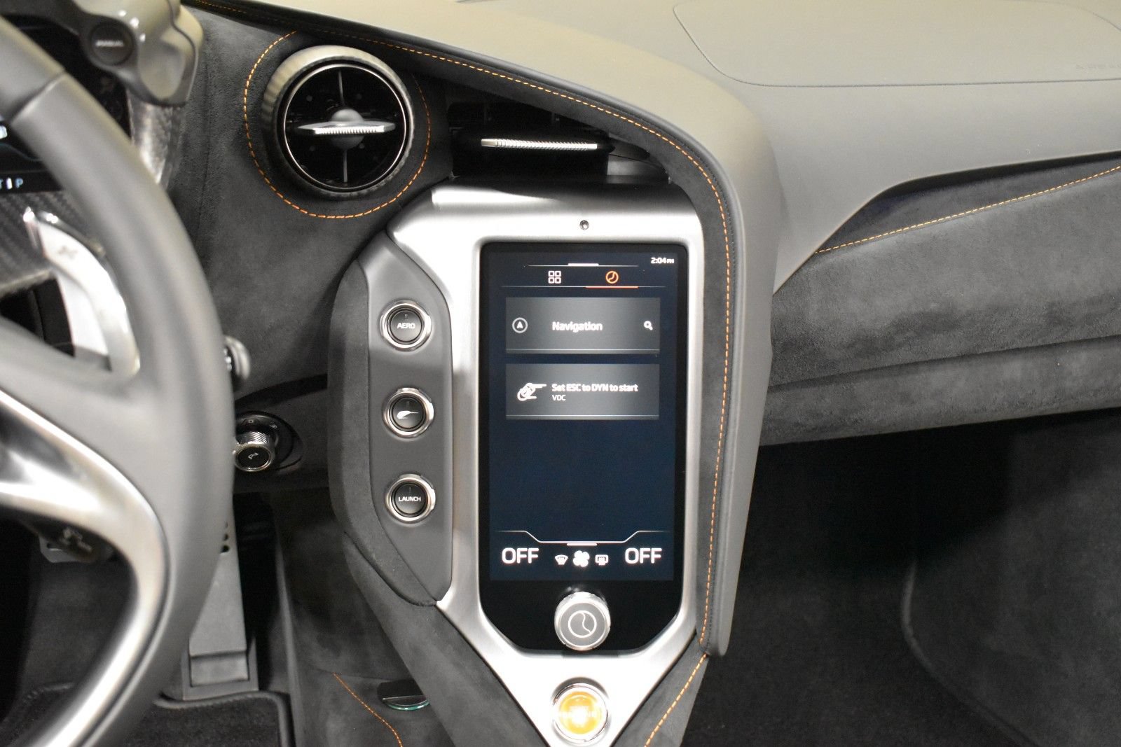New 2027 McLaren 750S Spider photo 19