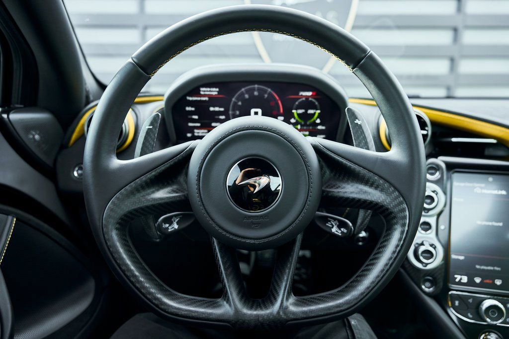 Used 2021 McLaren 720S photo 52