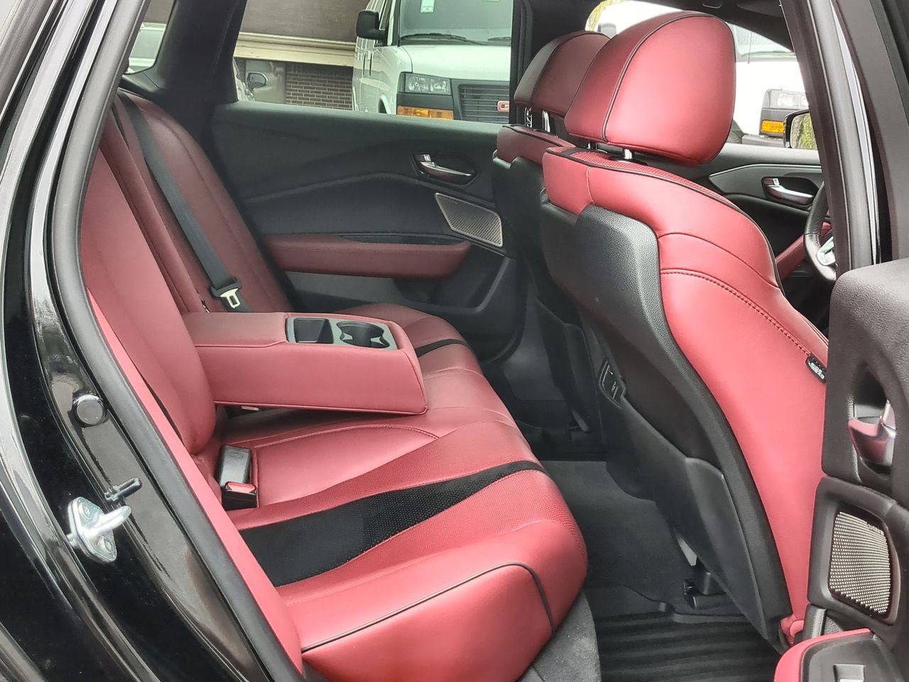 2023 Acura TLX Type S