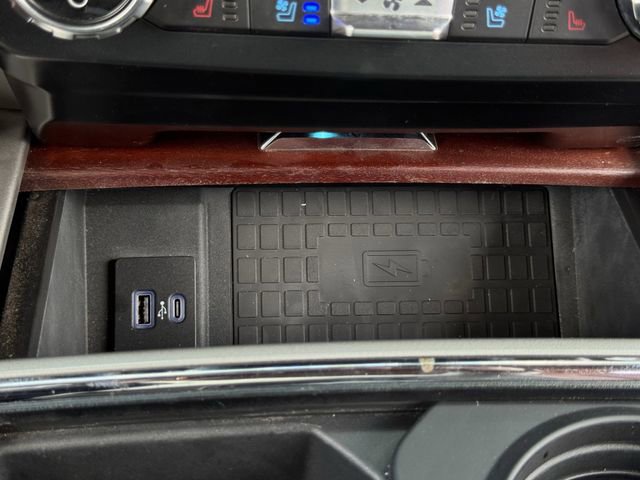 2022 Ford F250 King Ranch