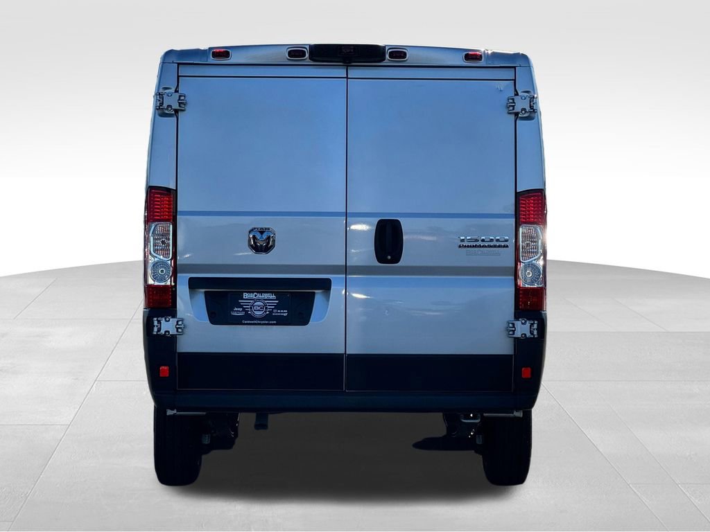 2023 RAM ProMaster 1500