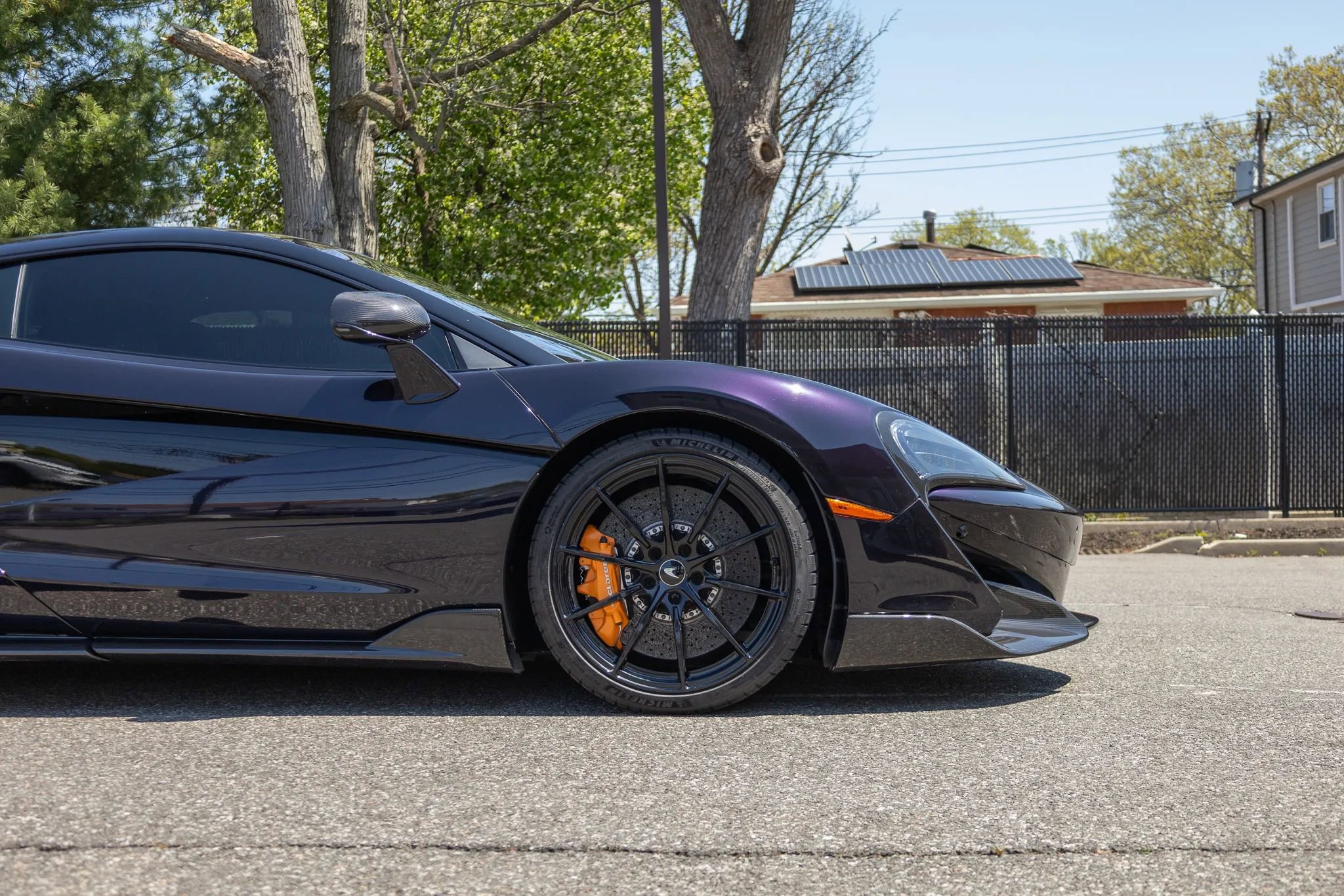 Used 2019 McLaren 600LT photo 30