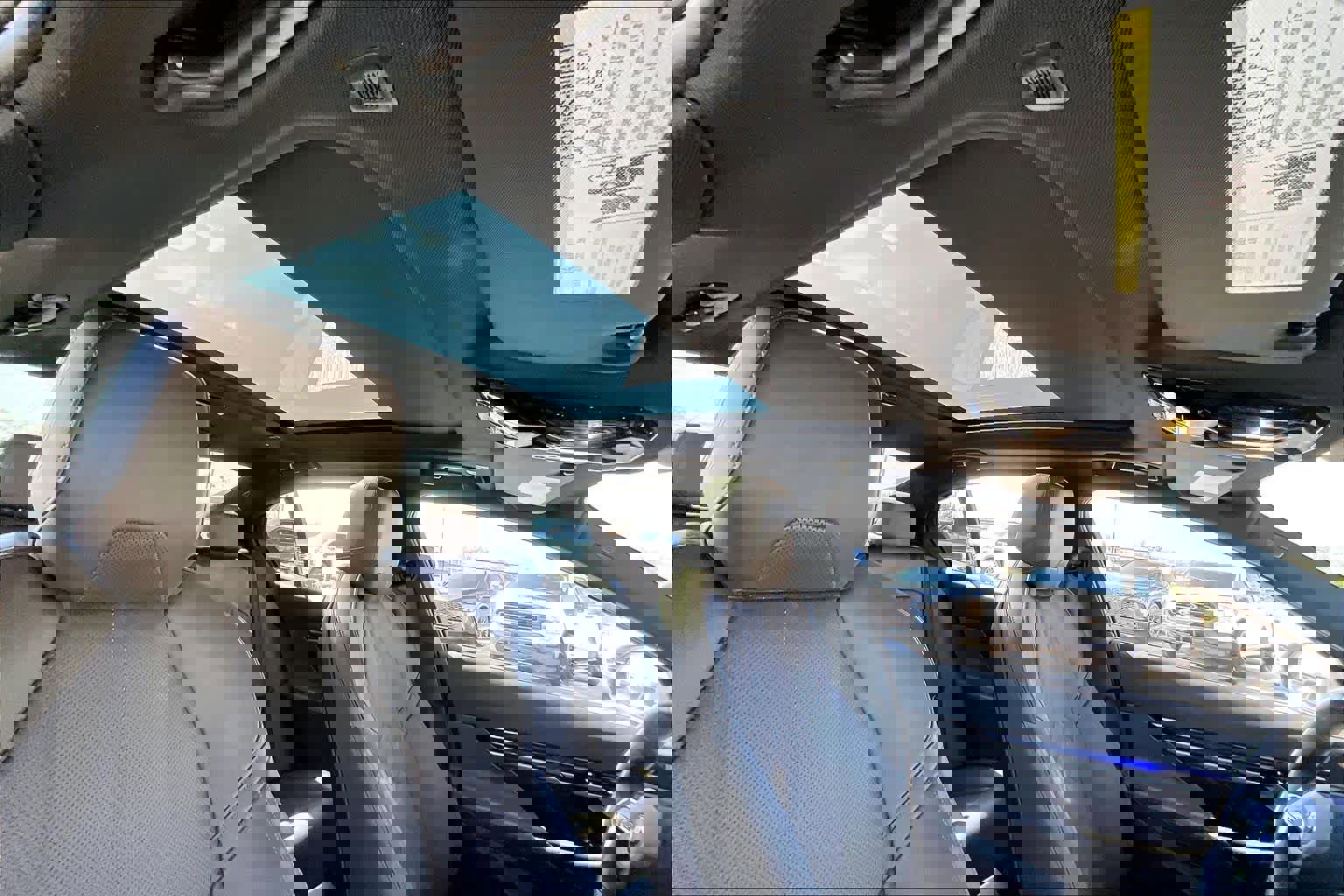 2026 BMW 550e xDrive